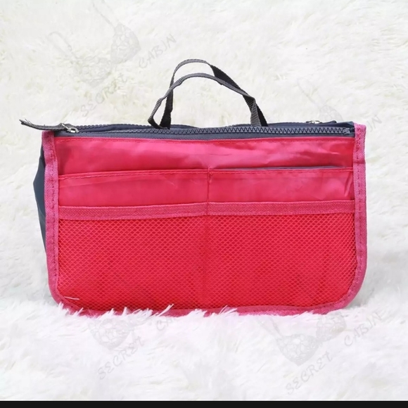 Ladies accessories bag - Picture 6 of 7